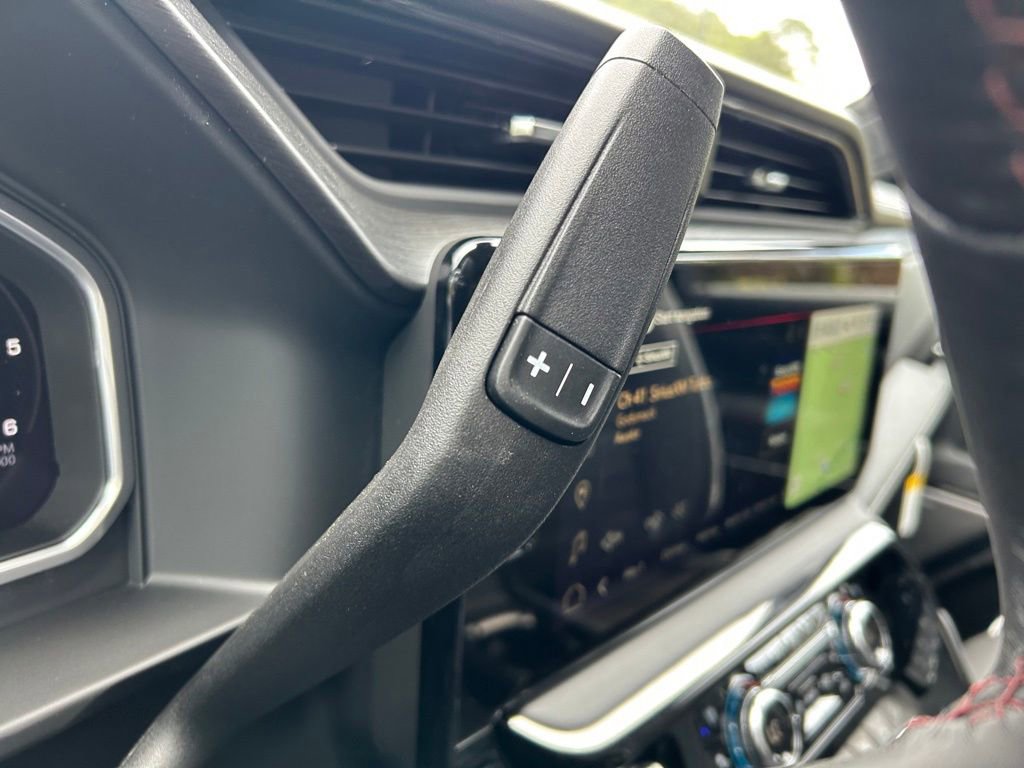 New 2026 GMC Sierra 2500 AT4X image 61