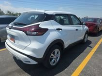 Used 2024 Nissan Kicks S FWD image 22