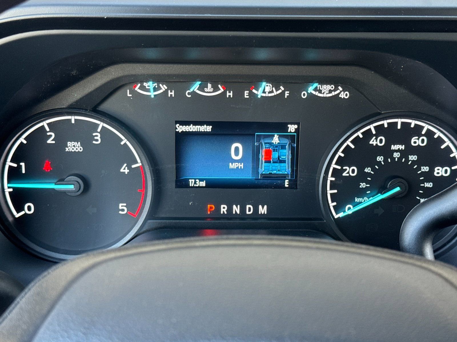 New 2026 Ford F350 XLT w/ 360-Degree Camera Package image 26