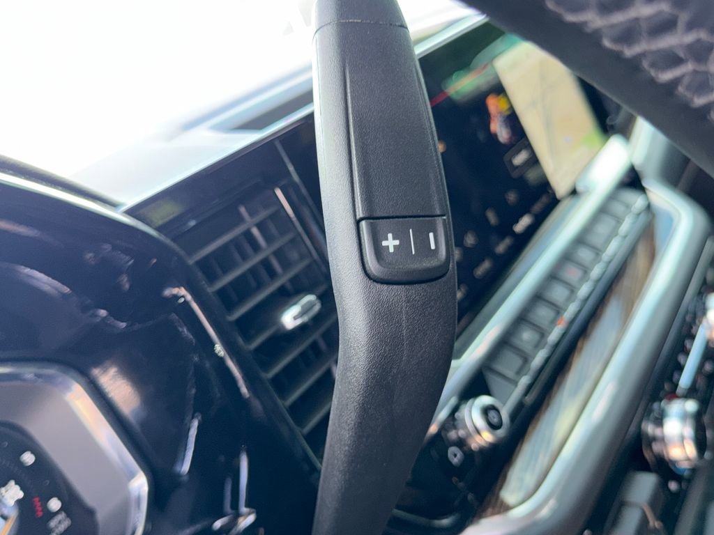 Used 2026 GMC Sierra 1500 Elevation image 25