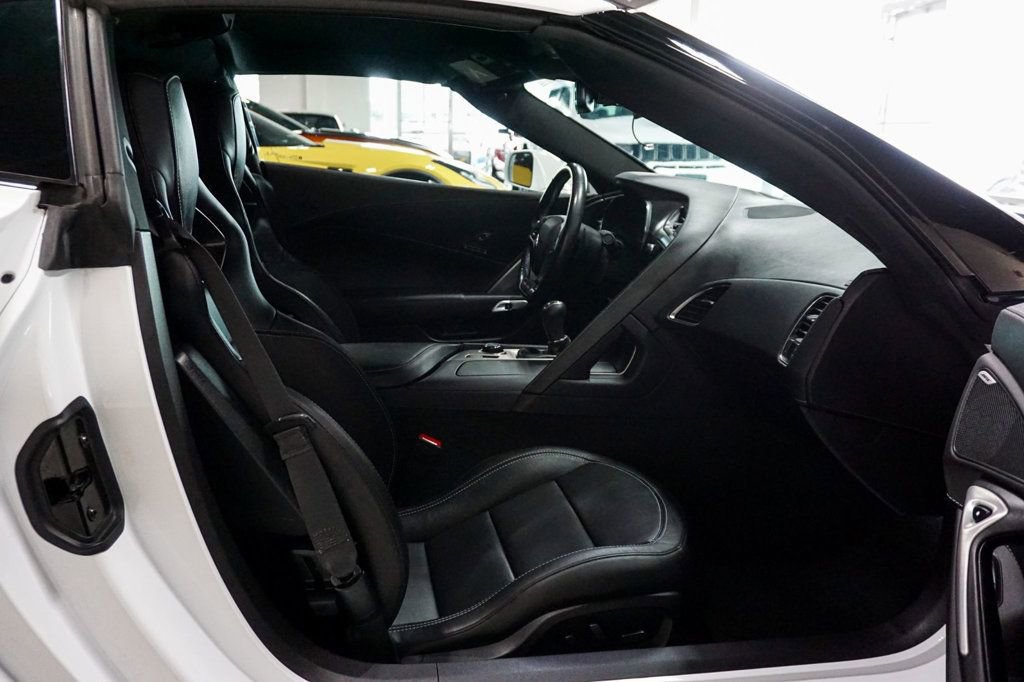 Used 2019 Chevrolet Corvette Z06 image 36