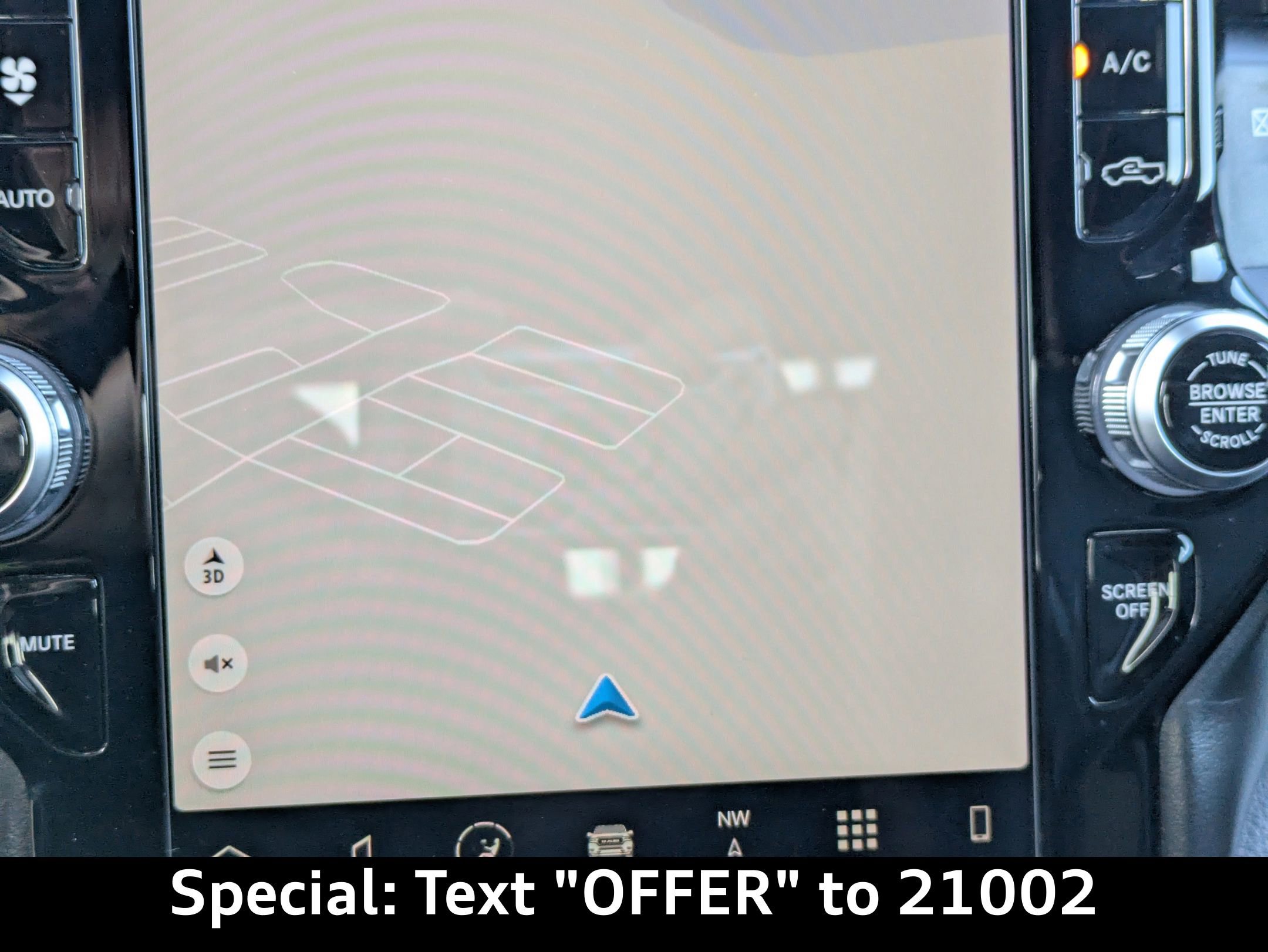 Used 2022 RAM 1500 TRX image 24