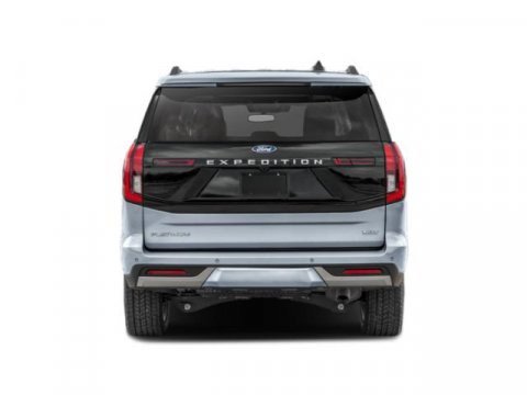 New 2025 Ford Expedition Max Platinum w/ Driver's Package image 8
