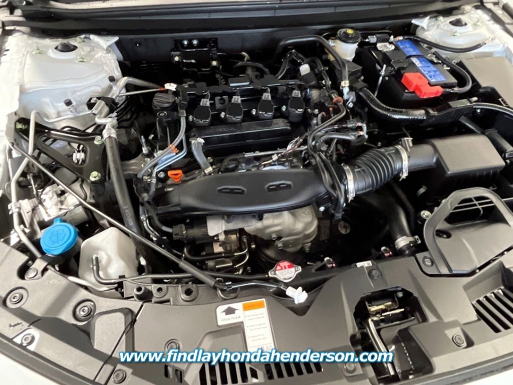 New 2026 Honda Accord SE image 11