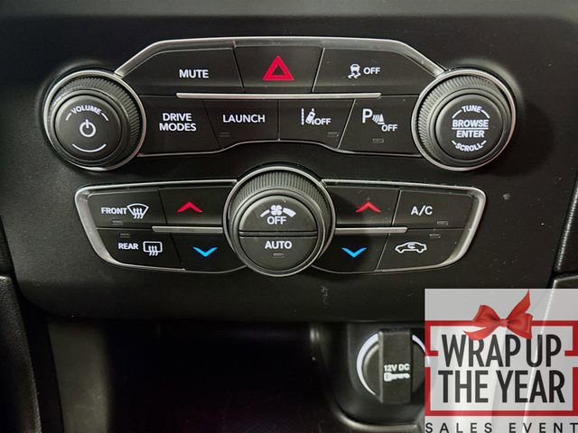 Used 2023 Dodge Charger Scat Pack image 16