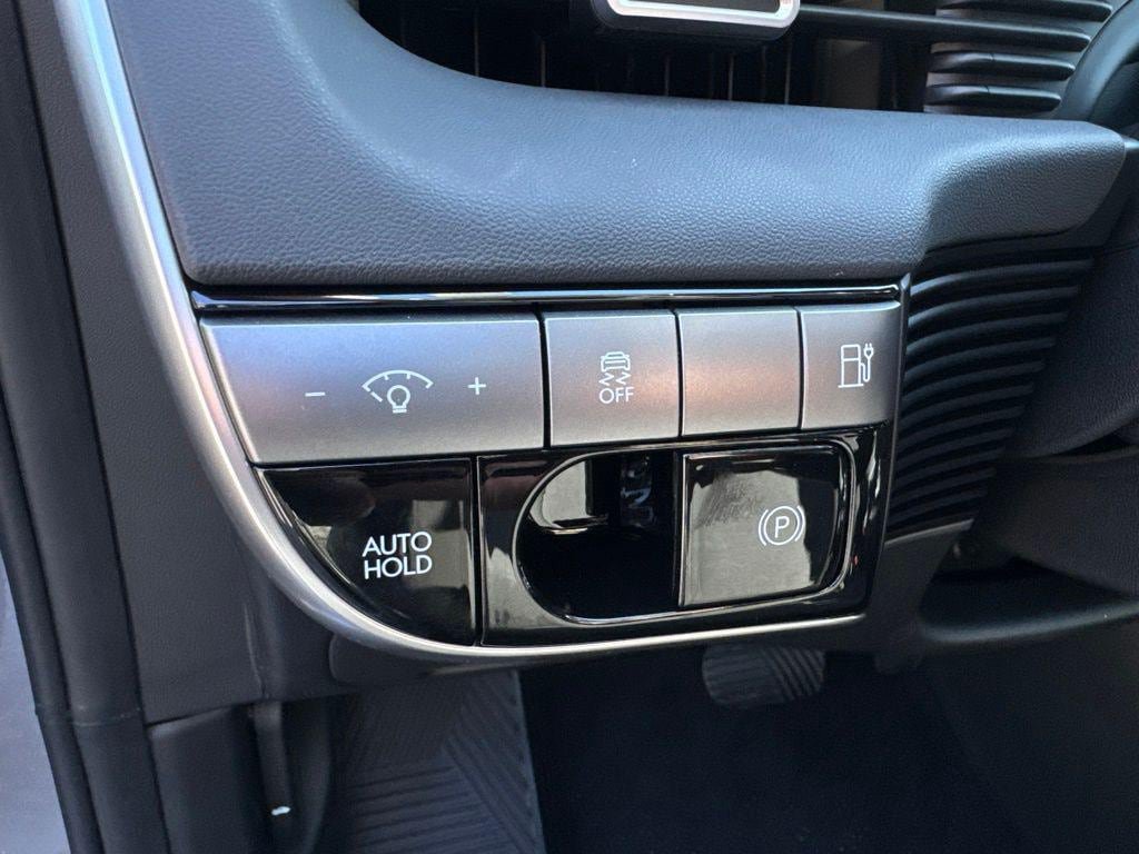 New 2027 Hyundai Ioniq 5 SE RWD image 11