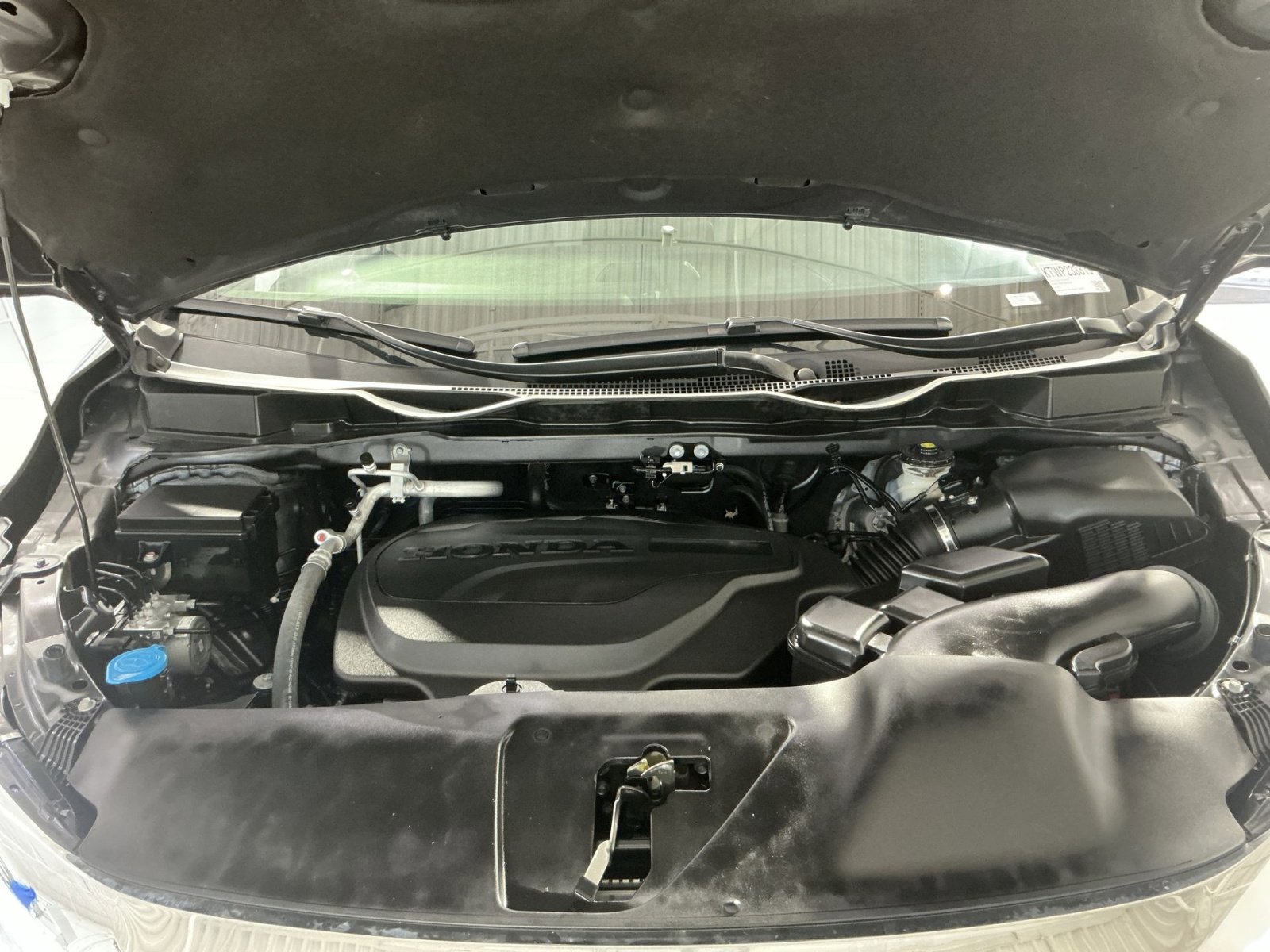 Used 2023 Honda Odyssey Touring image 29