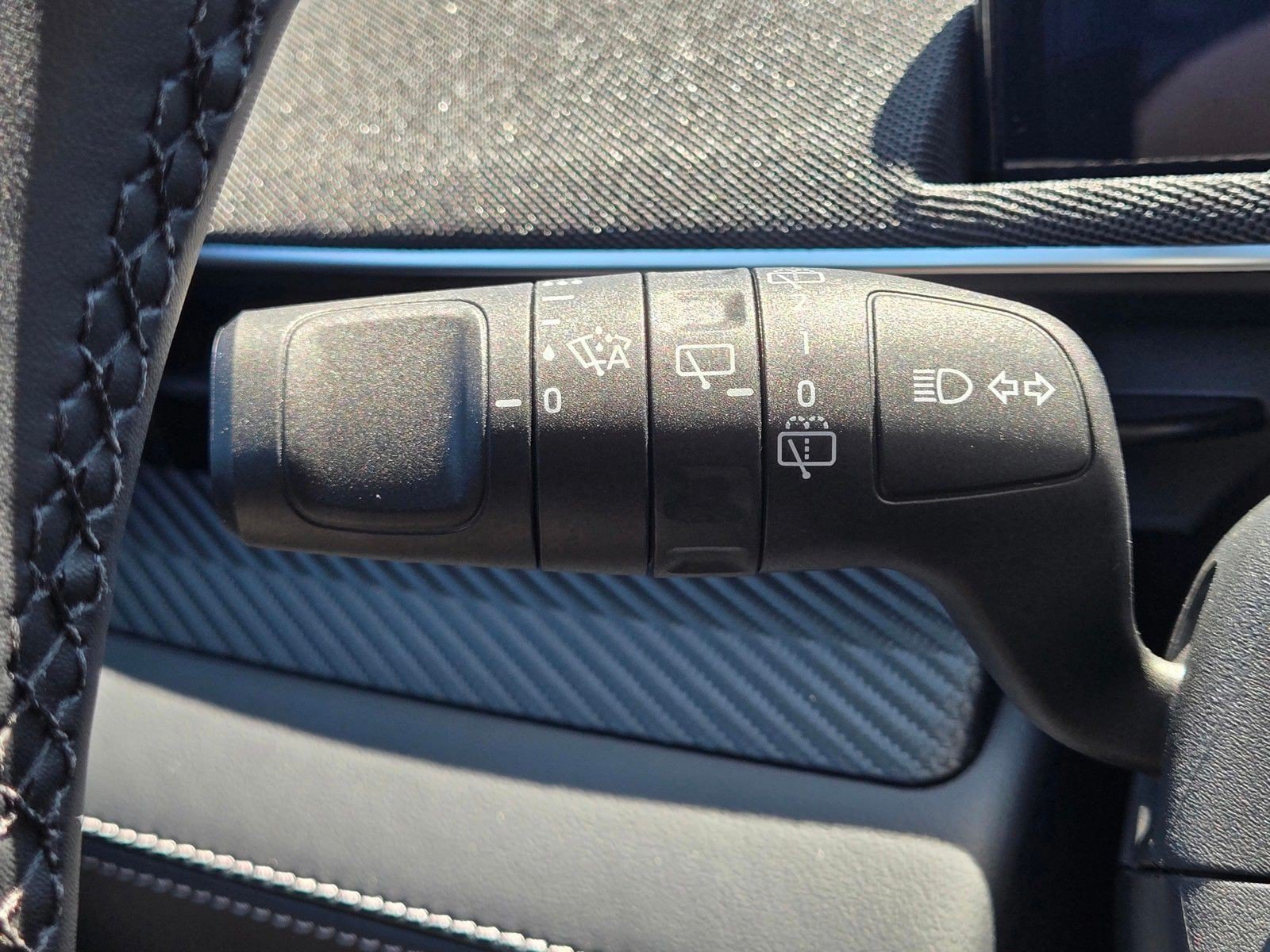 New 2026 Ford Mustang Mach-E Select RWD image 19