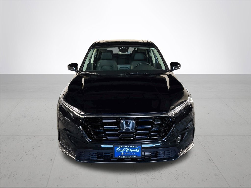 New 2027 Honda CR-V EX-L image 3