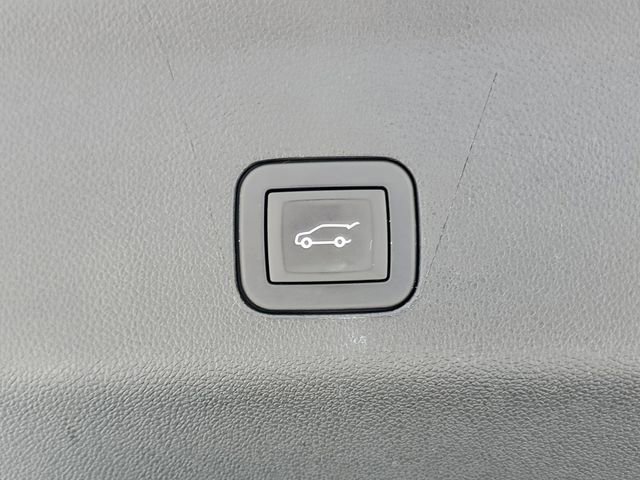 Certified 2025 Chevrolet Tahoe Z71 AWD/4WD image 10