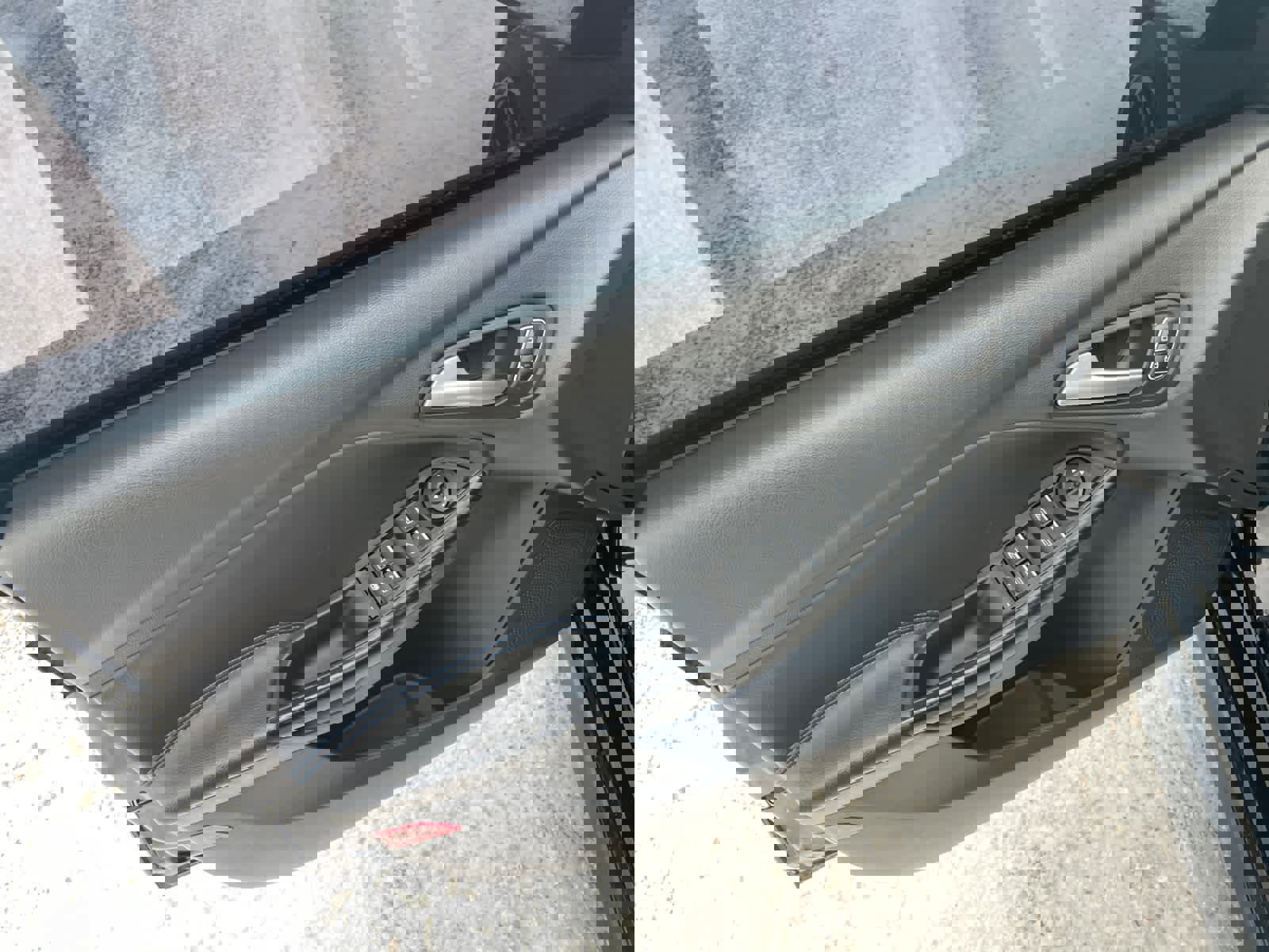 Certified 2017 Ford Focus RS image 10