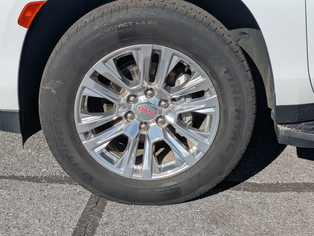 Used 2021 GMC Yukon XL Denali image 11