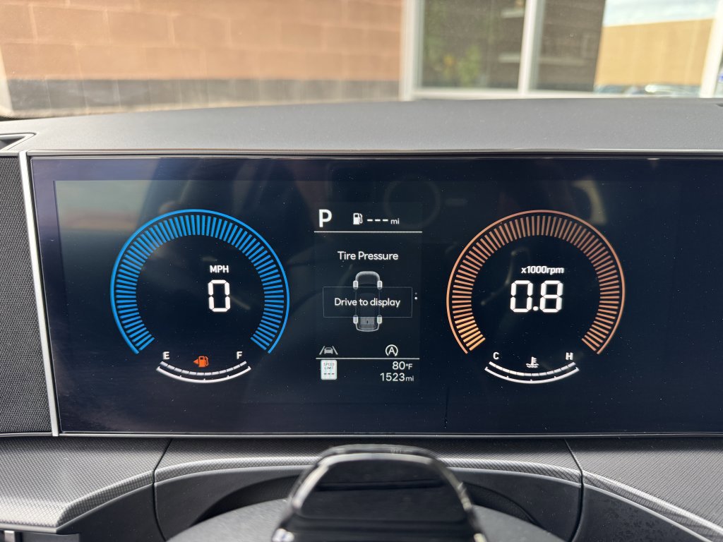 Used 2024 Hyundai Santa Fe XRT image 21