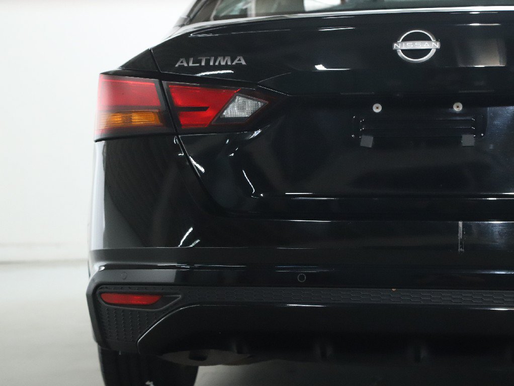 Used 2024 Nissan Altima 2.5 S FWD image 43