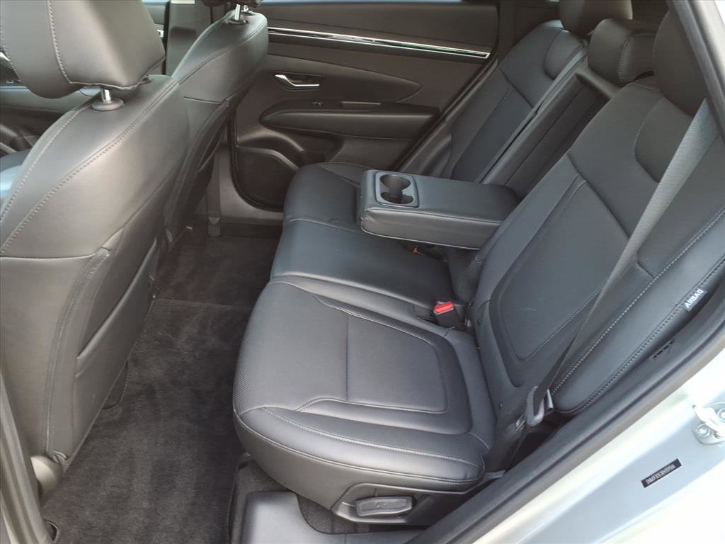 Used 2024 Hyundai Tucson SEL w/ Convenience Package FWD image 13