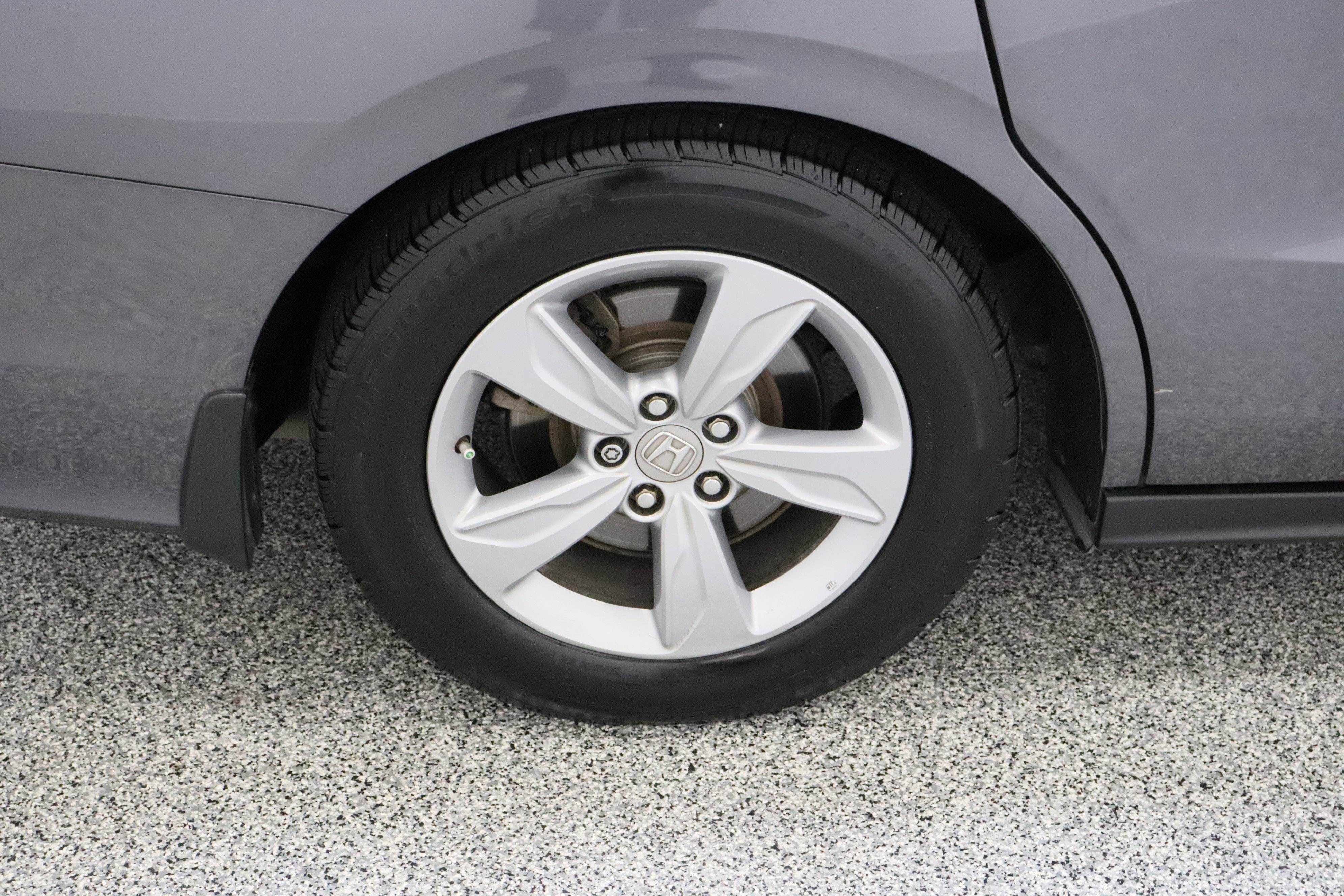 Used 2019 Honda Odyssey EX-L image 6