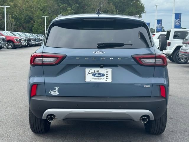 New 2026 Ford Escape SE w/ PHEV Premium Package image 4