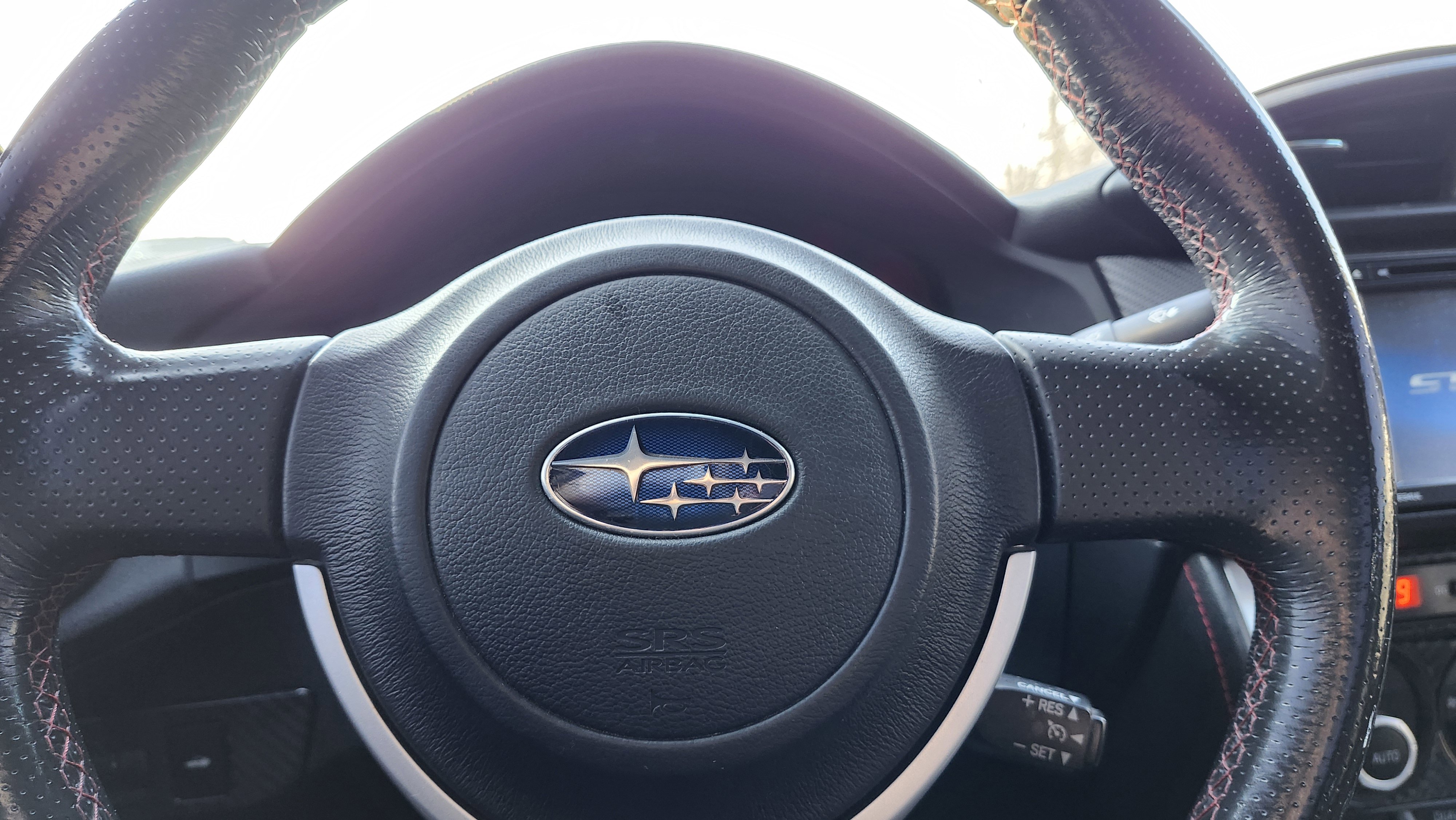 Used 2016 Subaru BRZ Limited w/ Popular Package #1 image 27