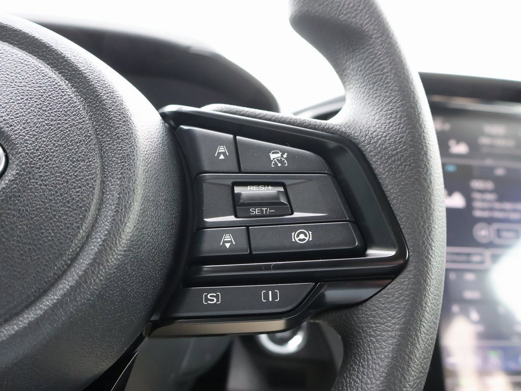New 2026 Subaru Crosstrek 2.0i Premium AWD/4WD image 29
