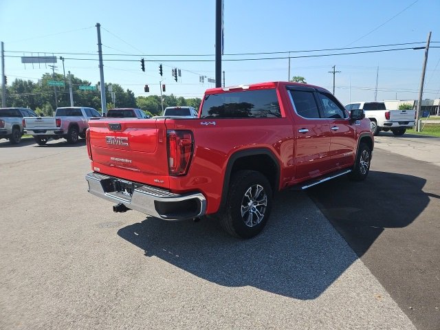 Used 2020 GMC Sierra 1500 SLT image 6