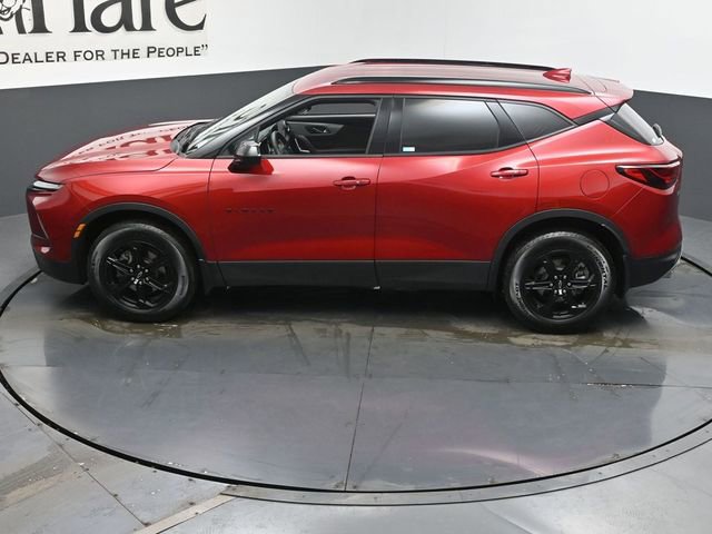 Used 2024 Chevrolet Blazer LT w/ Convenience Package image 42