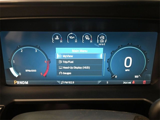 New 2026 Ford F250 Platinum image 31