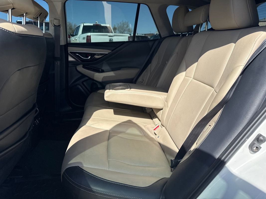 Used 2023 Subaru Outback Limited image 8