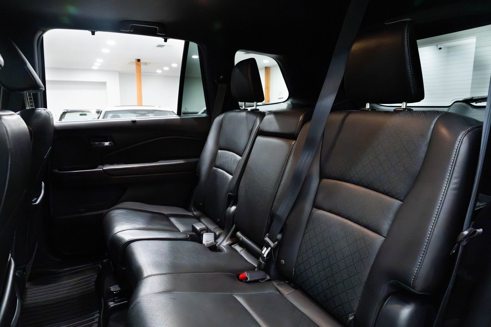 Used 2019 Honda Passport EX-L image 21