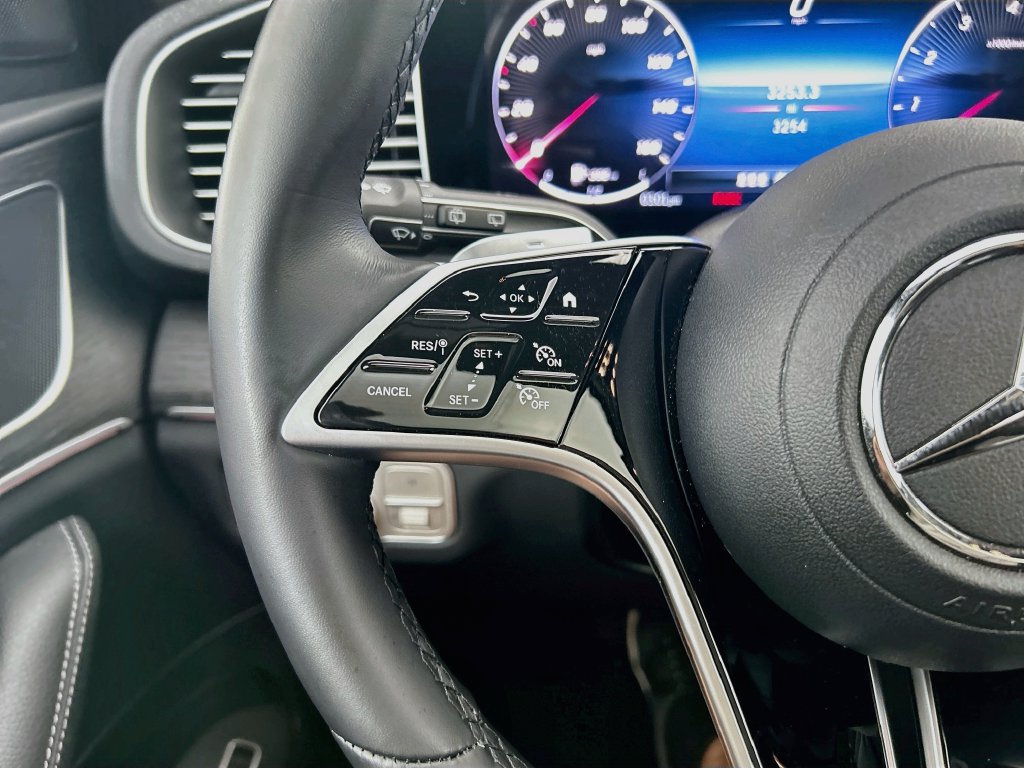 Certified 2026 Mercedes-Benz GLE 350 4MATIC image 11