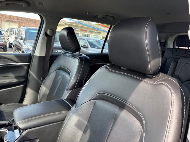 Used 2023 Jeep Grand Cherokee L Limited AWD/4WD image 9