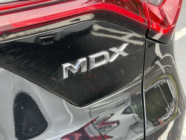 Used 2026 Acura MDX Type S w/ Advance Package AWD/4WD image 9