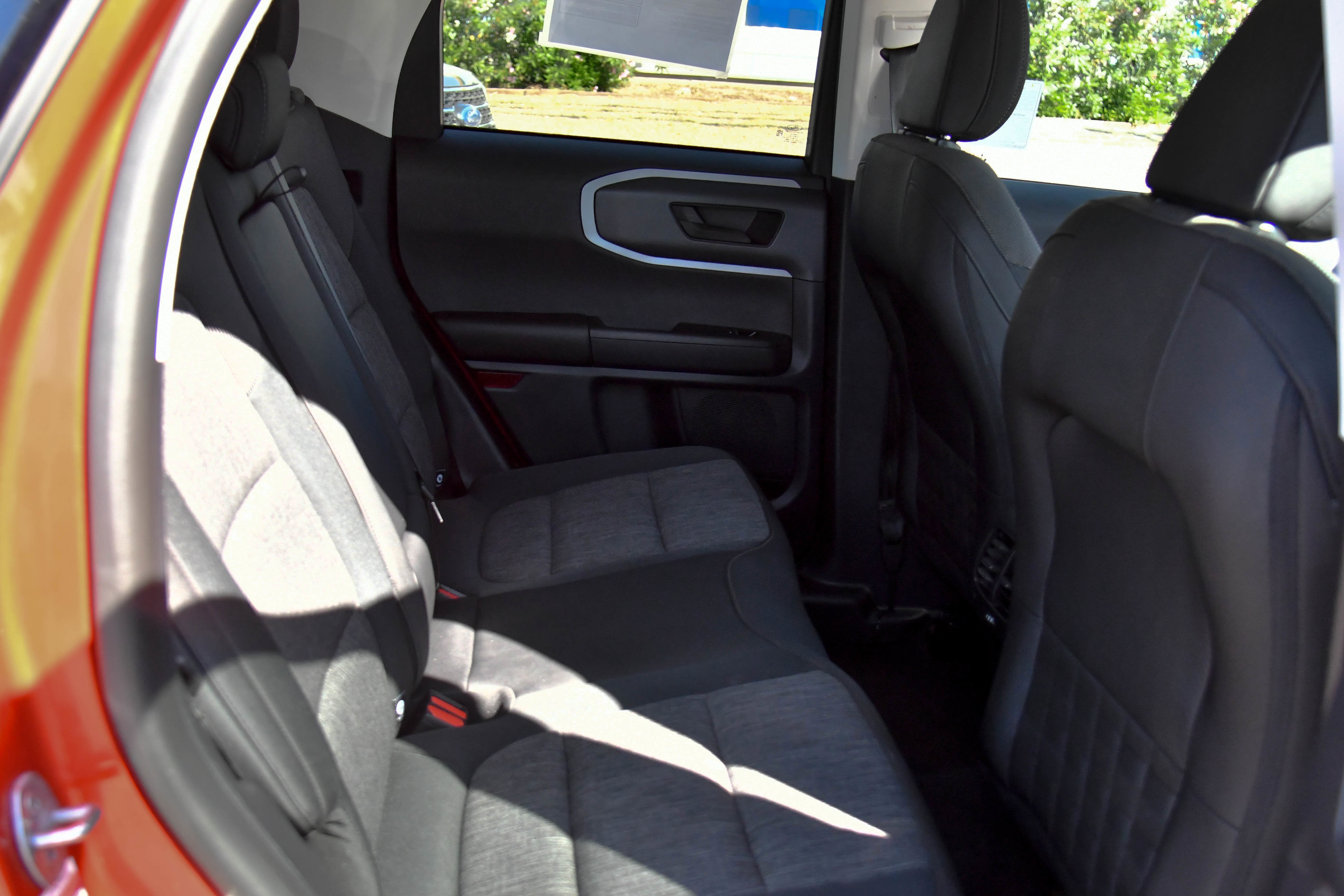 Used 2024 Ford Bronco Sport Big Bend image 44