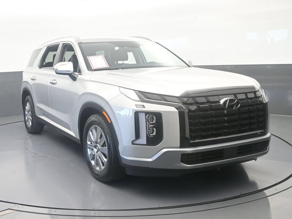 Used 2025 Hyundai Palisade SEL FWD image 9