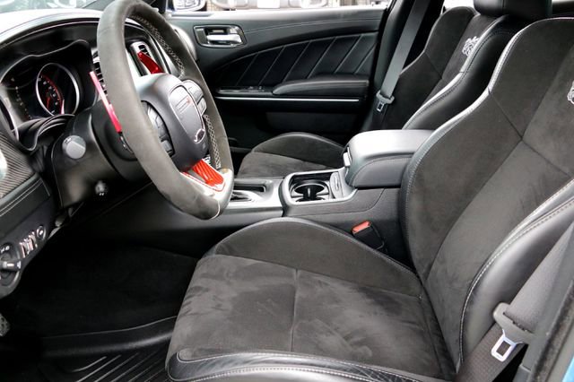 Used 2023 Dodge Charger Scat Pack w/ Plus Group image 12