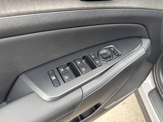 New 2026 Kia Sportage X-Line AWD/4WD image 12