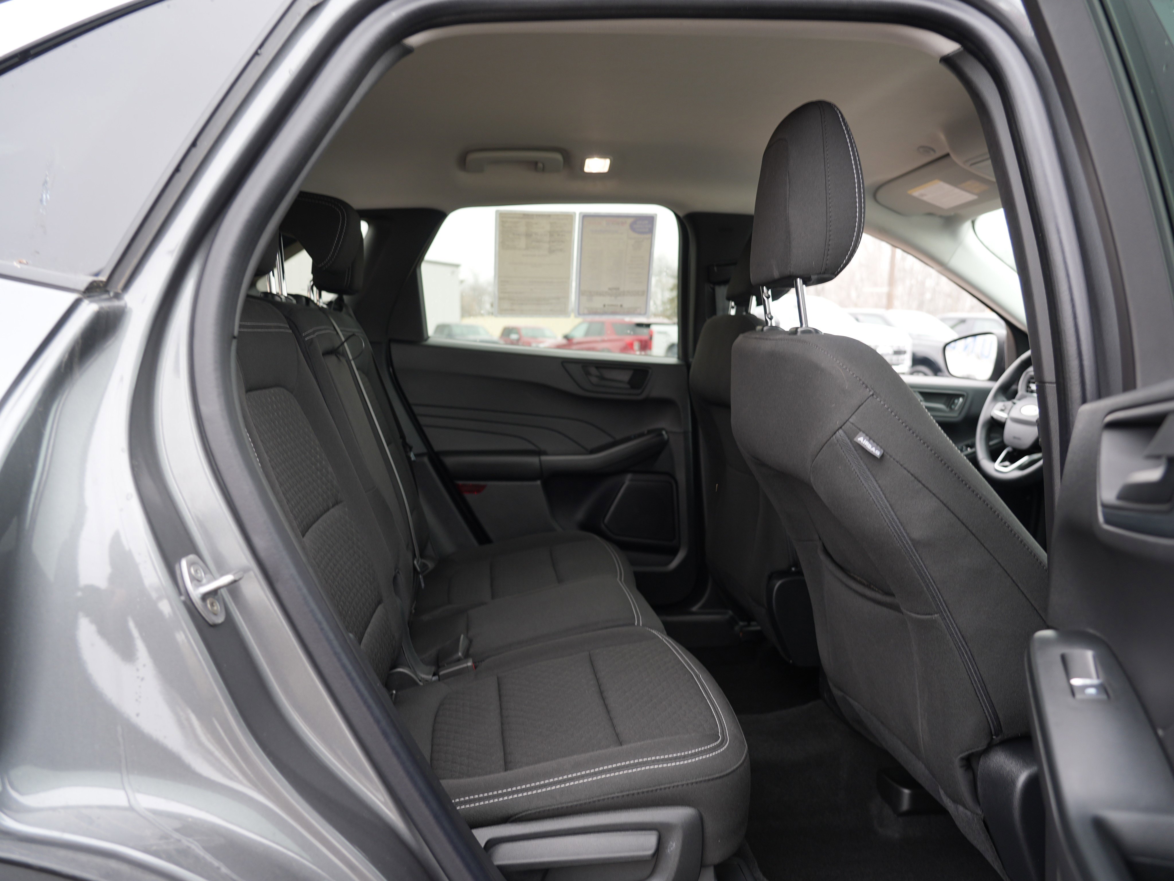 Used 2024 Ford Escape Active w/ Tech Pack #1 image 30