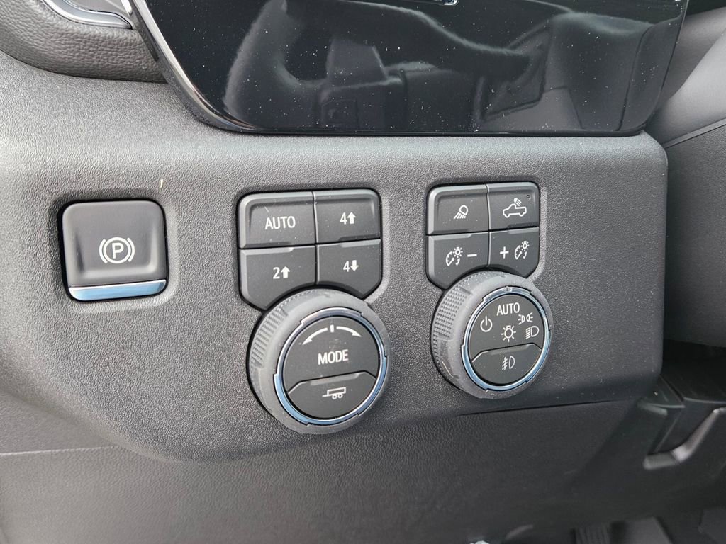 New 2026 Chevrolet Silverado 1500 RST w/ RST All Star Premium Package image 27