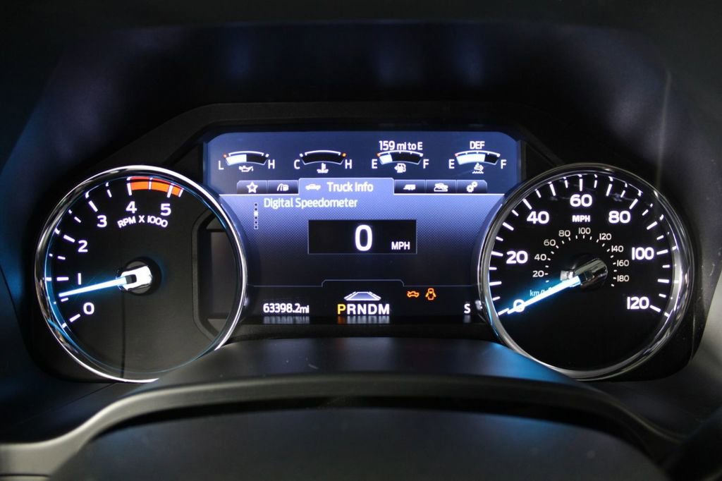 Used 2020 Ford F350 Platinum image 34