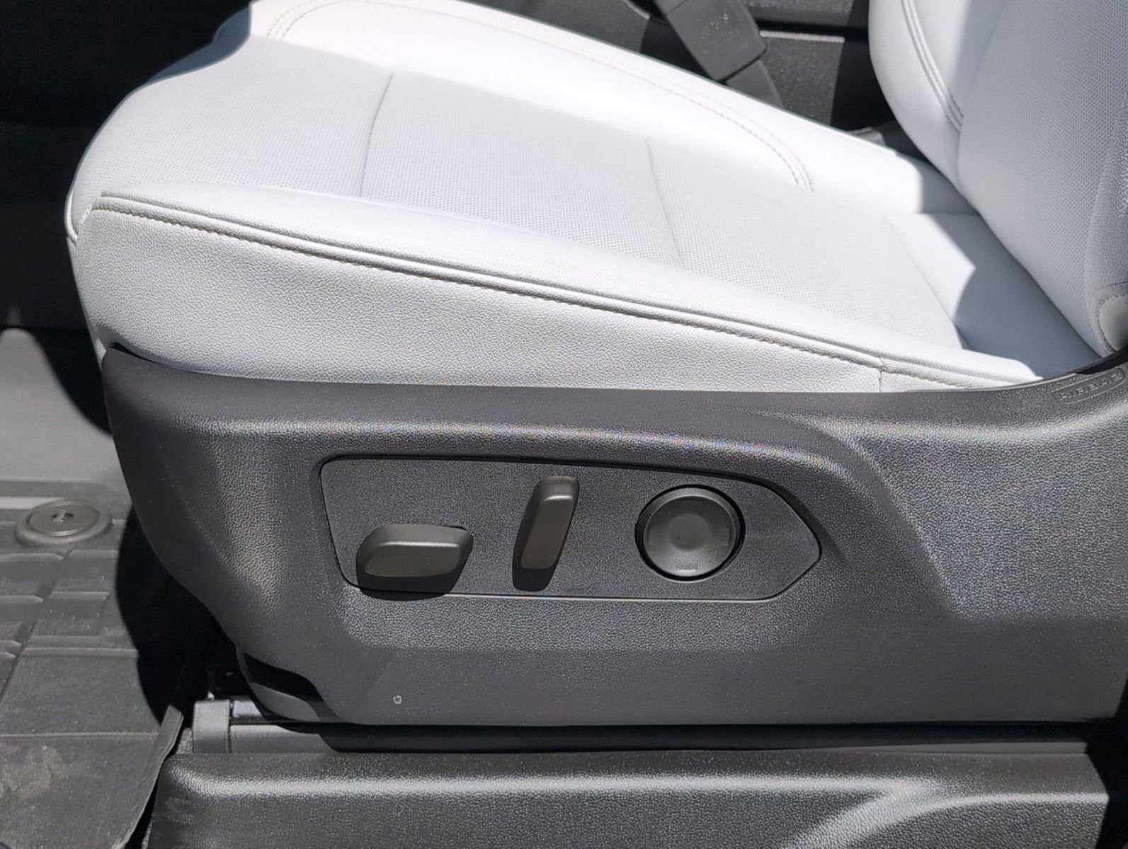 New 2026 Chevrolet Tahoe Premier image 14