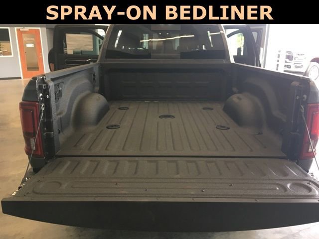 New 2026 RAM 2500 Laramie image 31