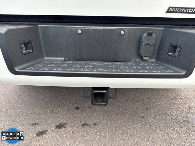 Certified 2024 Nissan Titan SV w/ SV Convenience Package image 26