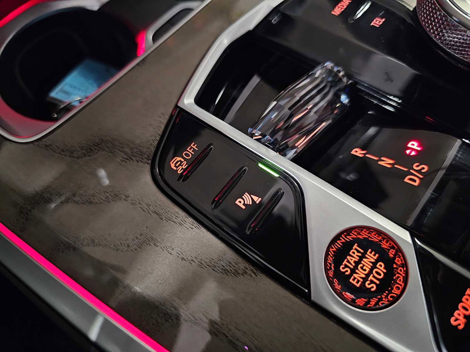 New 2026 BMW X7 M60i image 27