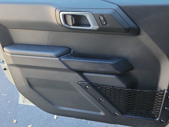 New 2025 Ford Bronco Big Bend image 7