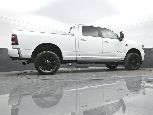 Used 2024 RAM 2500 Laramie w/ Night Edition AWD/4WD image 46