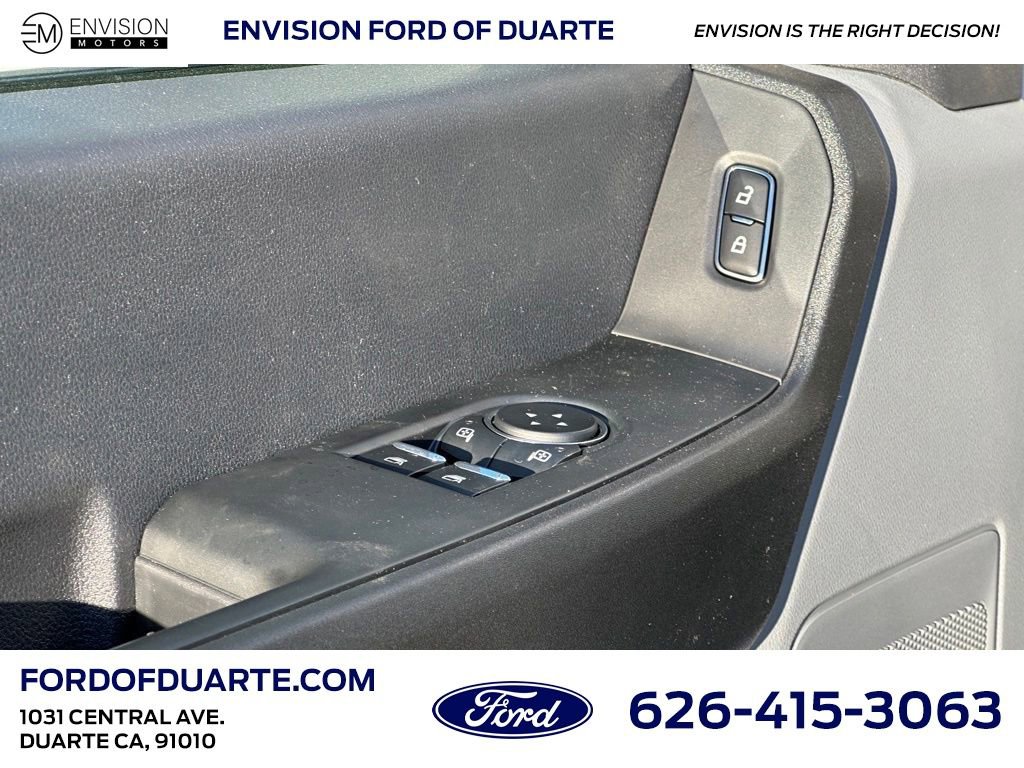 New 2024 Ford F250 XL w/ 360-Degree Camera Package image 13