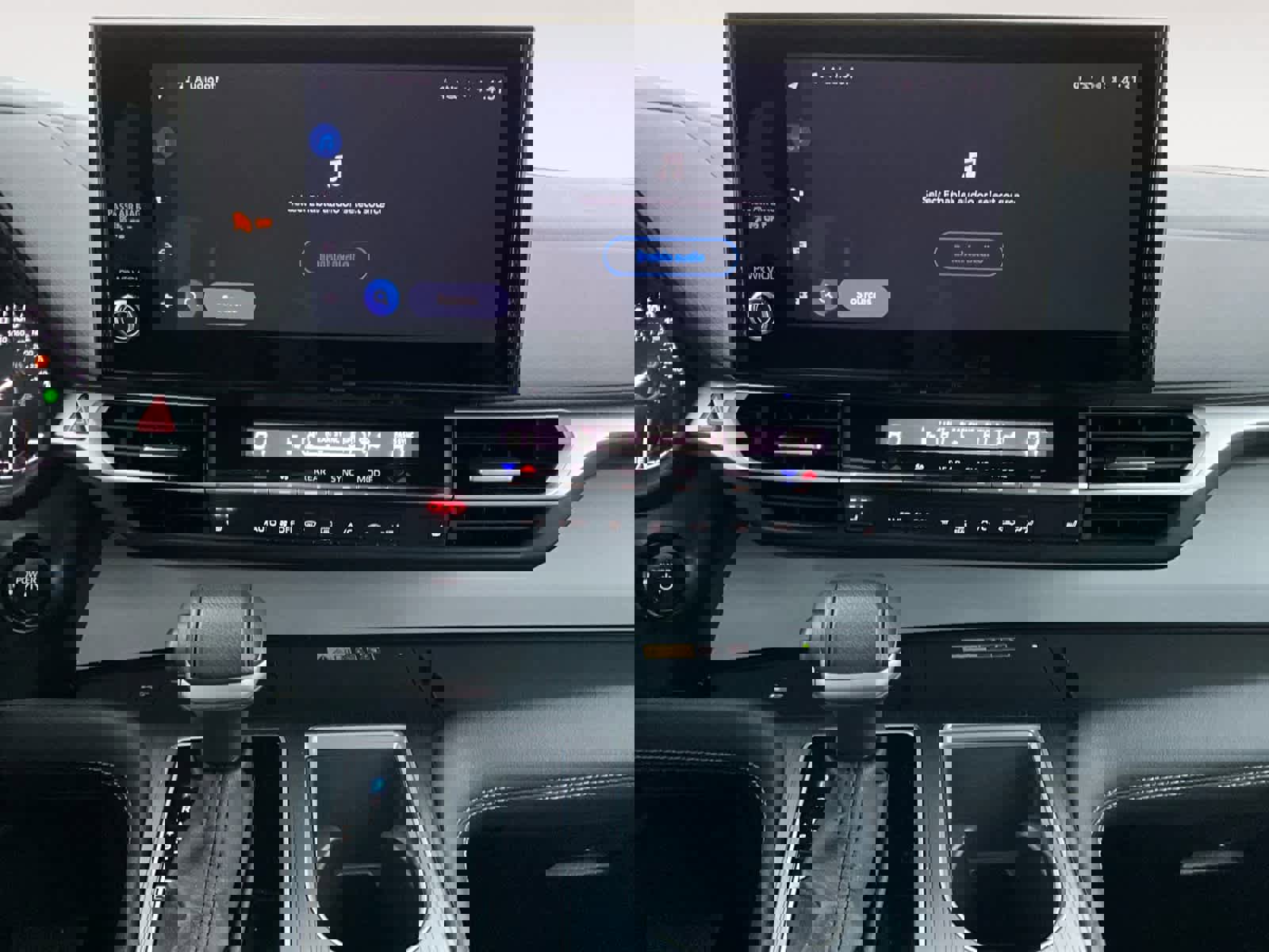 Used 2025 Toyota Sienna XLE image 13