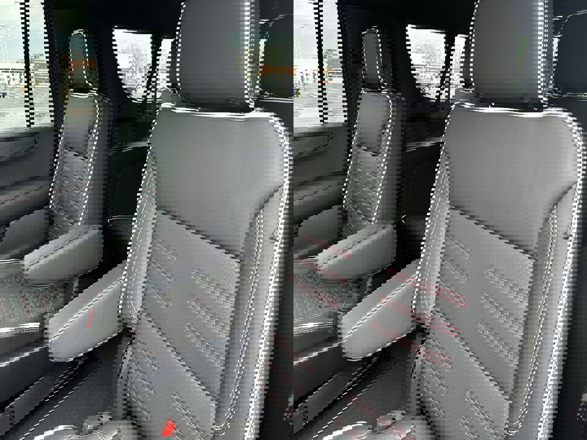 New 2026 GMC Yukon XL AT4 Ultimate image 22