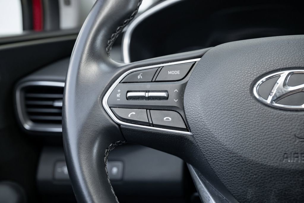 Used 2023 Hyundai Santa Fe SEL image 20