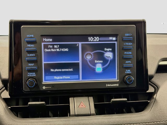 Certified 2022 Toyota RAV4 XLE w/ XLE Grade Weather Package AWD/4WD image 12
