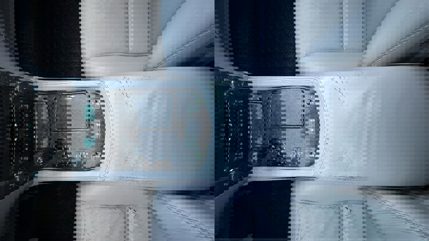 Used 2007 Lexus LS 460 RWD image 38